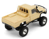 UCX24 Pro Toyota Land Cruiser Crawler (Brushless)