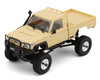 UCX24 Pro Toyota Land Cruiser Crawler (Brushless)