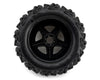 Low-Pro Belted Dirt Claw 2.8