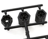 Low-Pro Belted Dirt Claw 2.8