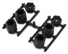 Low-Pro BELTED Street Radials 2.8