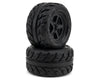 Low-Pro BELTED Street Radials 2.8