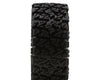 Desert Claw Pre-Mounted Tires