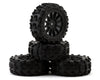 Saw Blade Pre-Mounted Tires