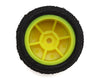 Micro Spiker Carpet Pre-mounted Tires (Micro-T)