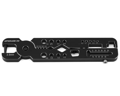 Multi Tool (Punch/Shock/Ball Link/Wire Crimp)