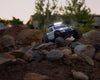 LED Light Bar (Black)
