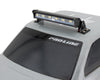 LED Light Bar (Black)