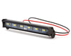LED Light Bar (Black)