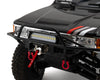 LED Light Bar (Black)
