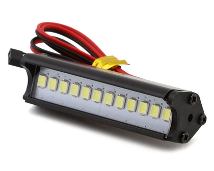 LED Light Bar (Black)