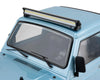LED Light Bar (Black)