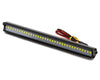 LED Light Bar (Black)