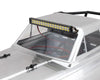 LED Light Bar (Black)