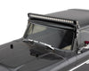 LED Light Bar (Black)