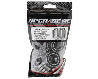 Rubber Sealed Bearing Kit (X-Maxx/XRT)