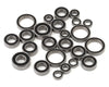 Rubber Sealed Bearing Kit (Sledge)