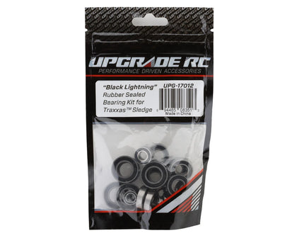 Rubber Sealed Bearing Kit (Sledge)