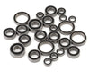 Black Lightning Rubber Sealed Bearing Kit