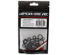 Black Lightning Rubber Sealed Bearing Kit