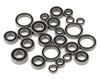 Black Lightning Bearing Kit (2wd Slash/Drag Slash/Stampede/Rustler)