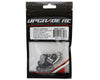 Black Lightning Bearing Kit (2wd Slash/Drag Slash/Stampede/Rustler)