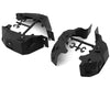 Molded Inner Fenders/Body Mount (VS4-10)