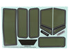 VS4-10 Origin Classic Body (Clear)