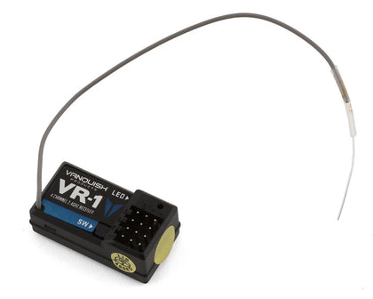 VR-1 Receiver (4CH)