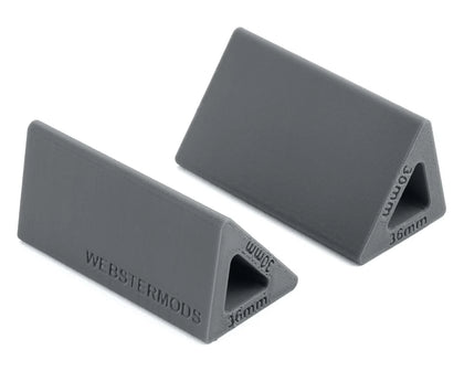 30/36mm Droop Blocks