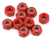 3mm Alu Nylon Nuts