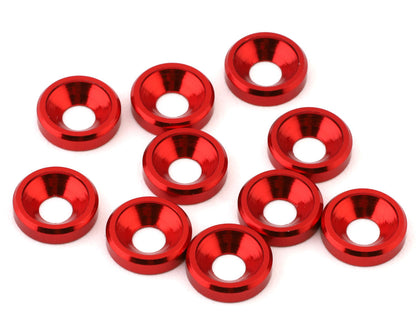 3mm Countersunk Washers