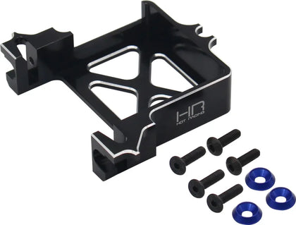 Alum Standard Servo Adapter (X-Maxx/Maxx)