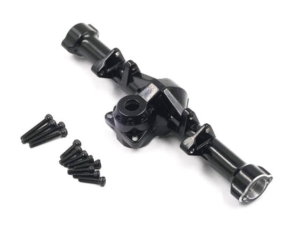 Alum Rear Axle Housing (SCX24)