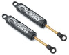 Alum Desert Lizard Two Stage Shocks (90mm)