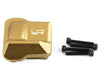 Brass Diff Cover 13g (TRX-4M)