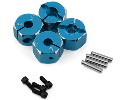 12mm Hex Adaptor Set (8mm)