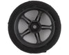 Spec T Tires w/Wheels