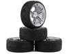 Spec T Tires w/Wheels