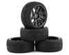 Spec T Tires w/Wheels