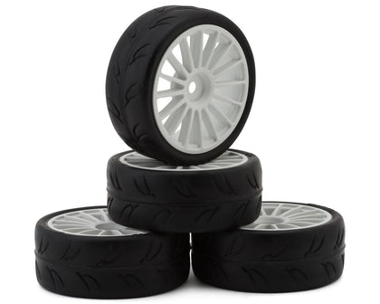 Zero-Max S01 Pre-Mount