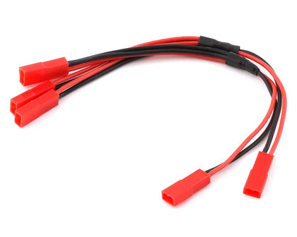 JST Y-Harness