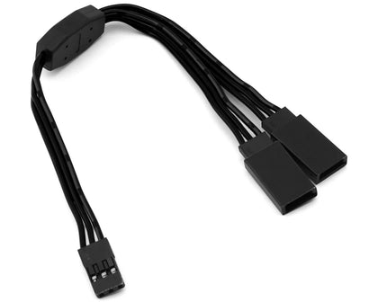 Y-Harness HV Servo Extension Lead