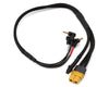 XT60 Plug/2mm Plug Charging Cable w/Balance Plug