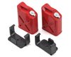 1/10 Jerry Can Set