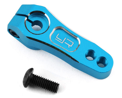 Alum Clamping Horn (25T)