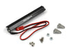 1/10 Alum Super Bright White LED Light Bar (85mm)