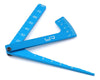 Alum 3-in-1 Camber Guage