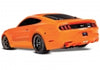 Mustang GT (Orange)
