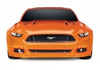 Mustang GT (Orange)